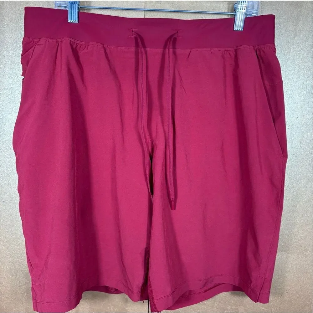Lululemon mens shorts size XL
